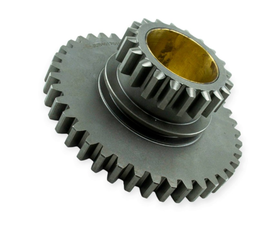 шестерня промежуточная ЮМЗ Z=20/Z=40  (Jubana)