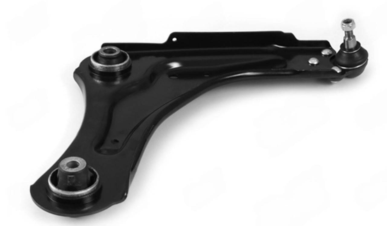 рычаг перед. подв. Renault Megane III, Scenic III правый R  (APLUS)