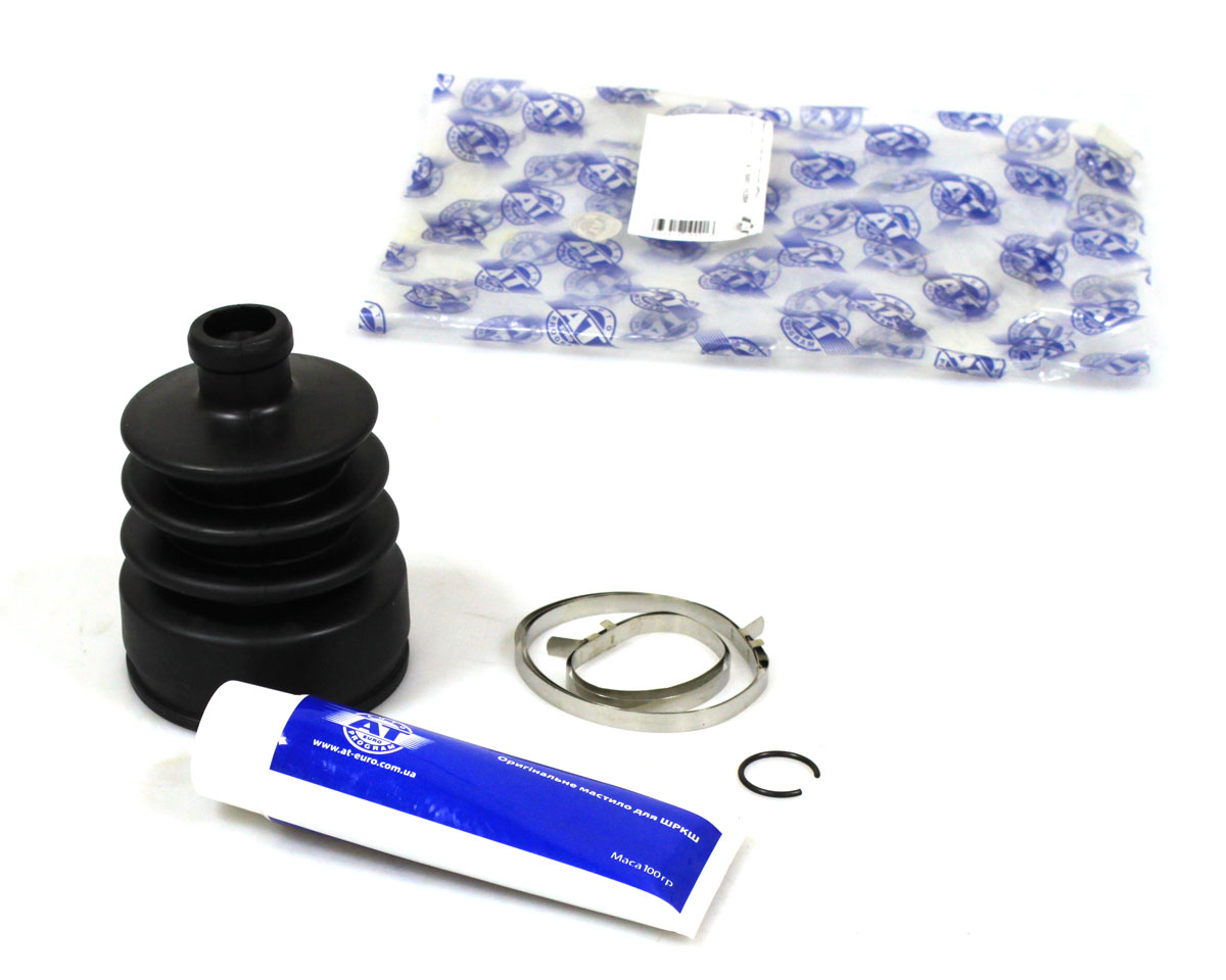 пыльник гранат 2121 наружный AT к-т