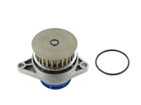 Водяна помпа