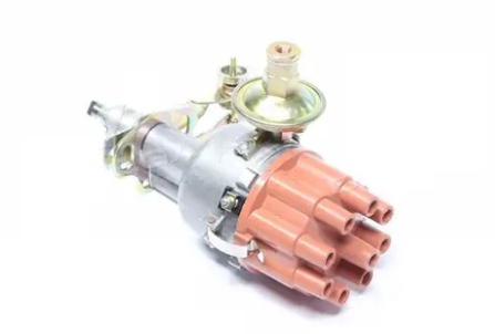 трамблер ЗИЛ б/к Truckman