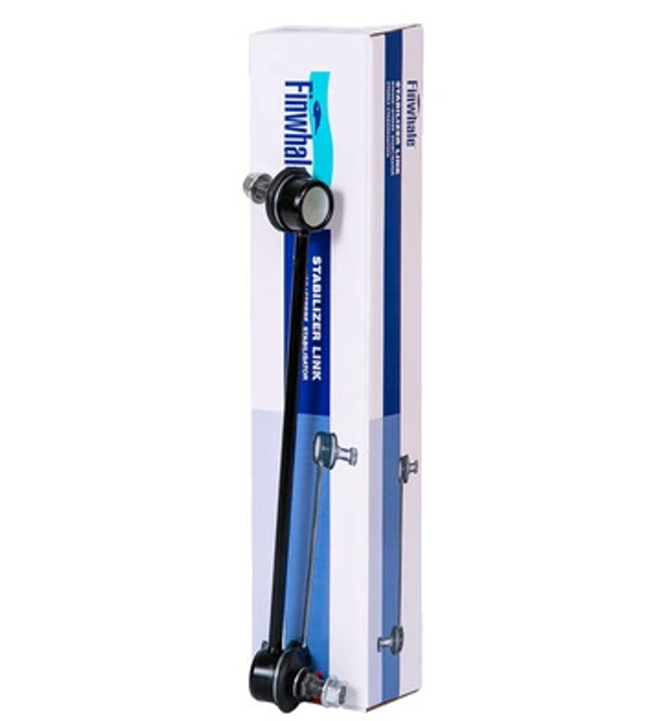 стойка стабилизатора Lacetti пер.прав (FINWHALE) R