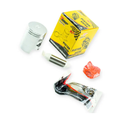 поршень к-т HONDA DIO-50 39mm +0.25 TMMP