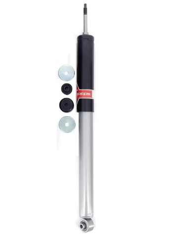 Амортизатор підвіски