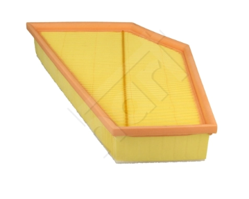 фильтр возд. Volvo C30, C70. S40, V40, V50 2.0/2.4D 06->  (HART)