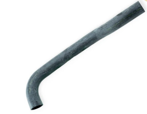 патрубок радиатора Lanos (1,4 МЕМЗ) верхний (ARVIK)