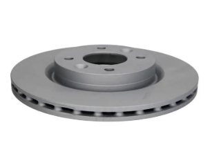 диск тормозной пер. Renault Megane I, Kangoo I, Symbol (259mm21mm)  (FAST)