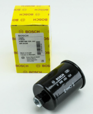 фильтр топл.оч.инж.под резьбу ВАЗ