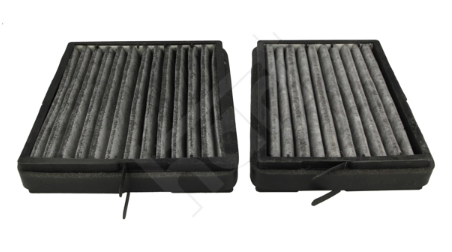 фильтр салона MB C-class (W203), CLC (C203), CLK (C209)  (HART)