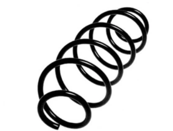 Пружина підвіски