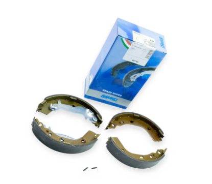 колодки барабанные Hyundai Getz (02-06) (180x32)  (LPR-Samko)