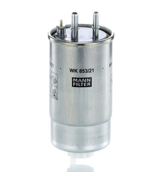 Паливний фільтр WK853/21 - зображення 1