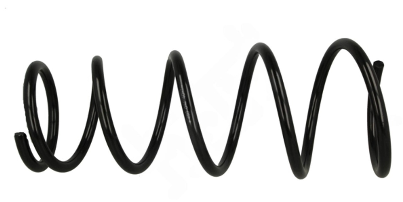 пружина пер. Suzuki SX4, Fiat Sedici 1.6i 06->  (HART)