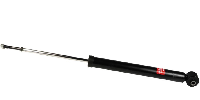 Амортизатор підвіски