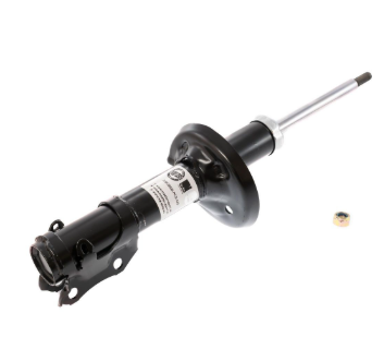 амортизатор пер. VW Golf III, Vento  (MASTER-SPORT)