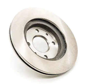 диск тормозной 2110 d13 (Fenox) ТВ 2110 О3