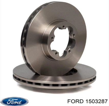 Диск гальмівний