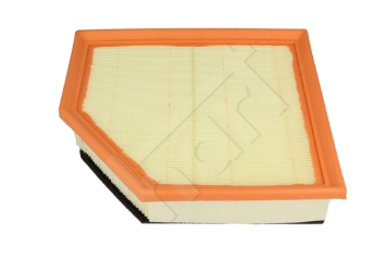 фильтр возд. Volvo S60, S80, V70, CX70 3.0-3.2 06->  (HART) 930 944 - зображення 2