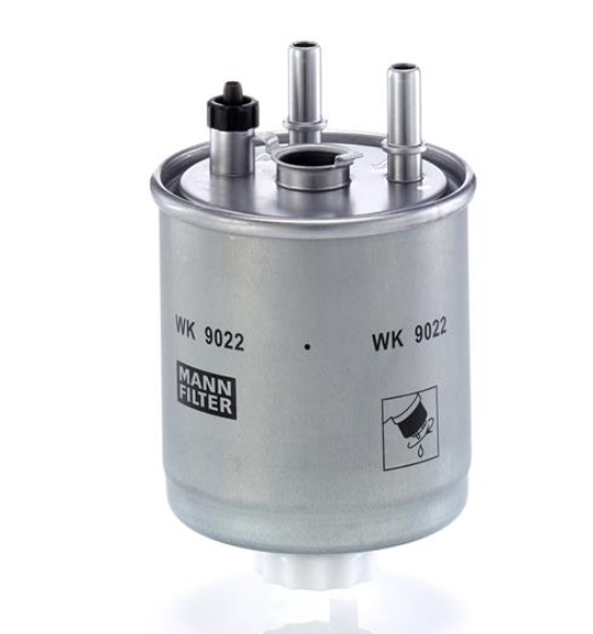 Топливный фильтр