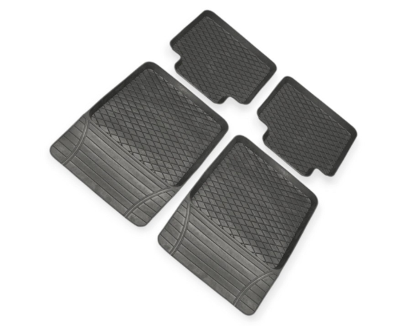 коврики салона ЗАЗ Славута  борт 3,5см