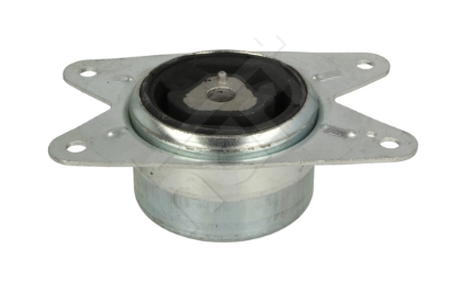 подушка двиг. Opel Astra G/Zafira A 1998-2005  пер. левая L  (HART)