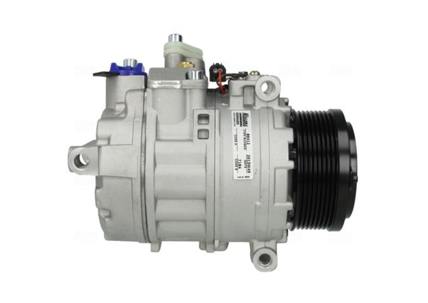 Компресор MB GL W 164(06-)GL 320 CDI(+)[OE 0012308311] 89412 - зображення 3