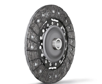 Диск зчеплення 325 0200 10 - зображення 1