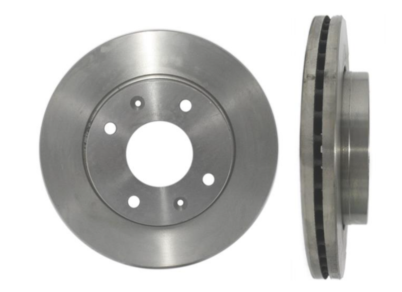 Гальмівний диск