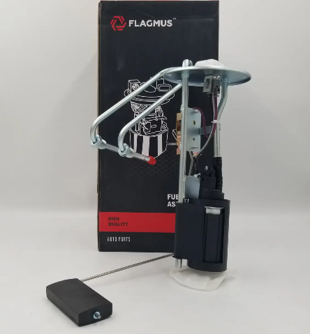 электро Б\Н погруж-модуль ВАЗ 2104 инж. (Flagmus)