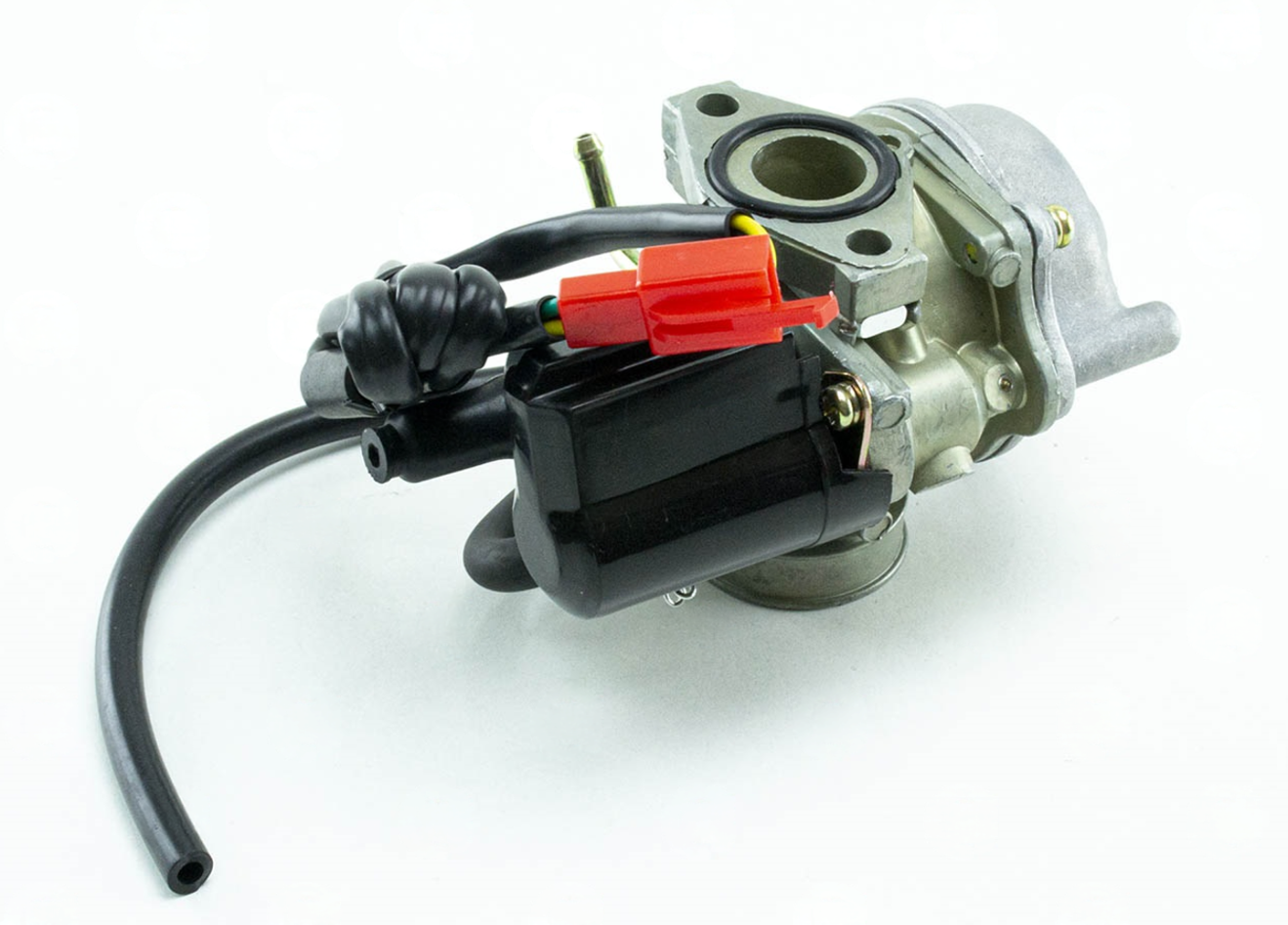 карбюратор HONDA DIO-50 / HONDA LEAD-90 MANLE