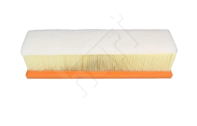 фильтр возд. MB C-Class (W205) 13->  (HART) 932 520 - зображення 2