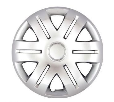 колпак колесный 16" SJS 406