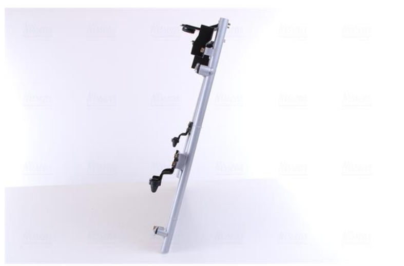 Конденсер TY LAND CRUISER 200(08-)4.5 TD(+)[OE 8846060400] 940304 - зображення 2