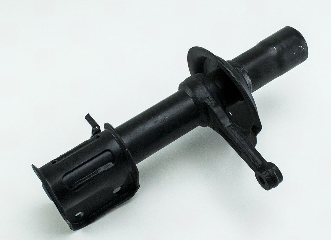 корпус передн.стойки 2108 разборн. правый (SPEED)