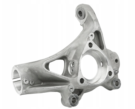 Кулак поворотний пiдвiски