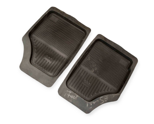 коврики салона универсальн. Prima  без упак., борт 3см, передние