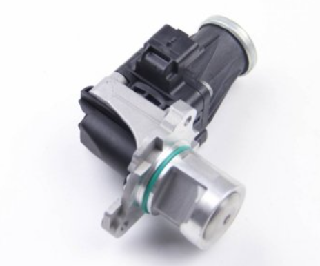 Клапан рециркуляції ВГ