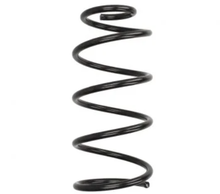 Пружина підвіски