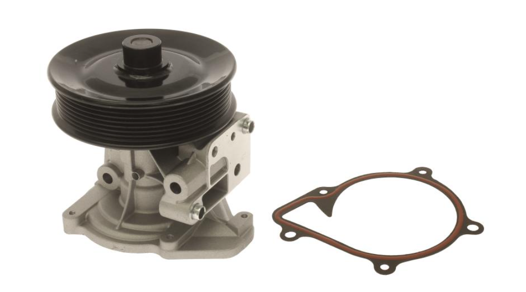 Водяна помпа