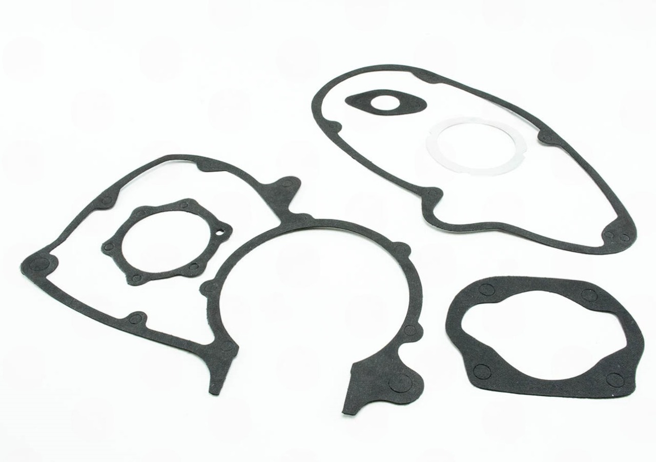 прокладки двигатетя Муравей