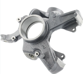 Кулак поворотний