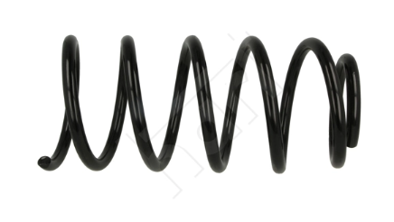 пружина пер. VW Polo, Seat Cordoba 1.6i/1.7-1.9D 93->  (HART)