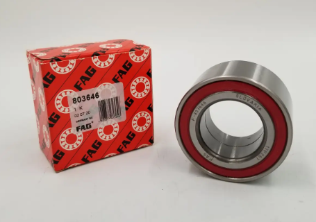 подшипн.ступ.пер Lanos d14, Aveo, Amulet  (FAG)