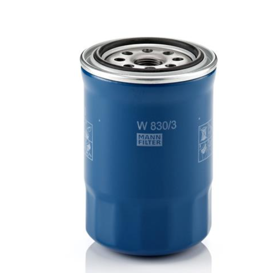 Масляный фильтр