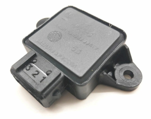 датчик полож.дрос.засл. 406 дв Рикор