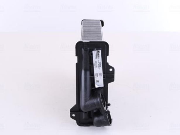 пічка RN DUSTER(10-)1.2 TCE(+)[OE 6001547484] 76512 - зображення 2