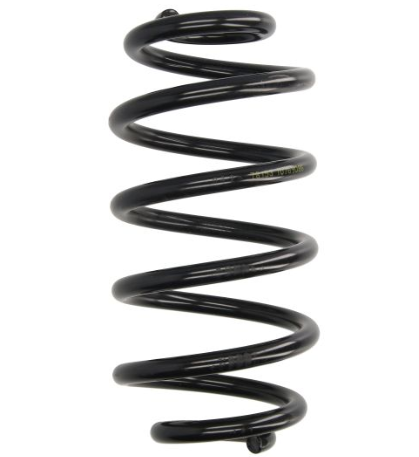 Пружина підвіски