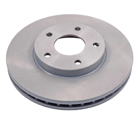 Диск гальмiвний