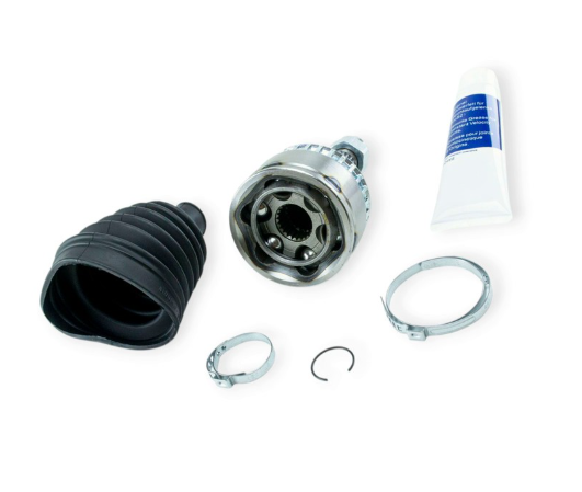 граната нар. Opel Combo 1.3/1.7CDTi (22/28) 01->  (HART) 432 768 - зображення 2