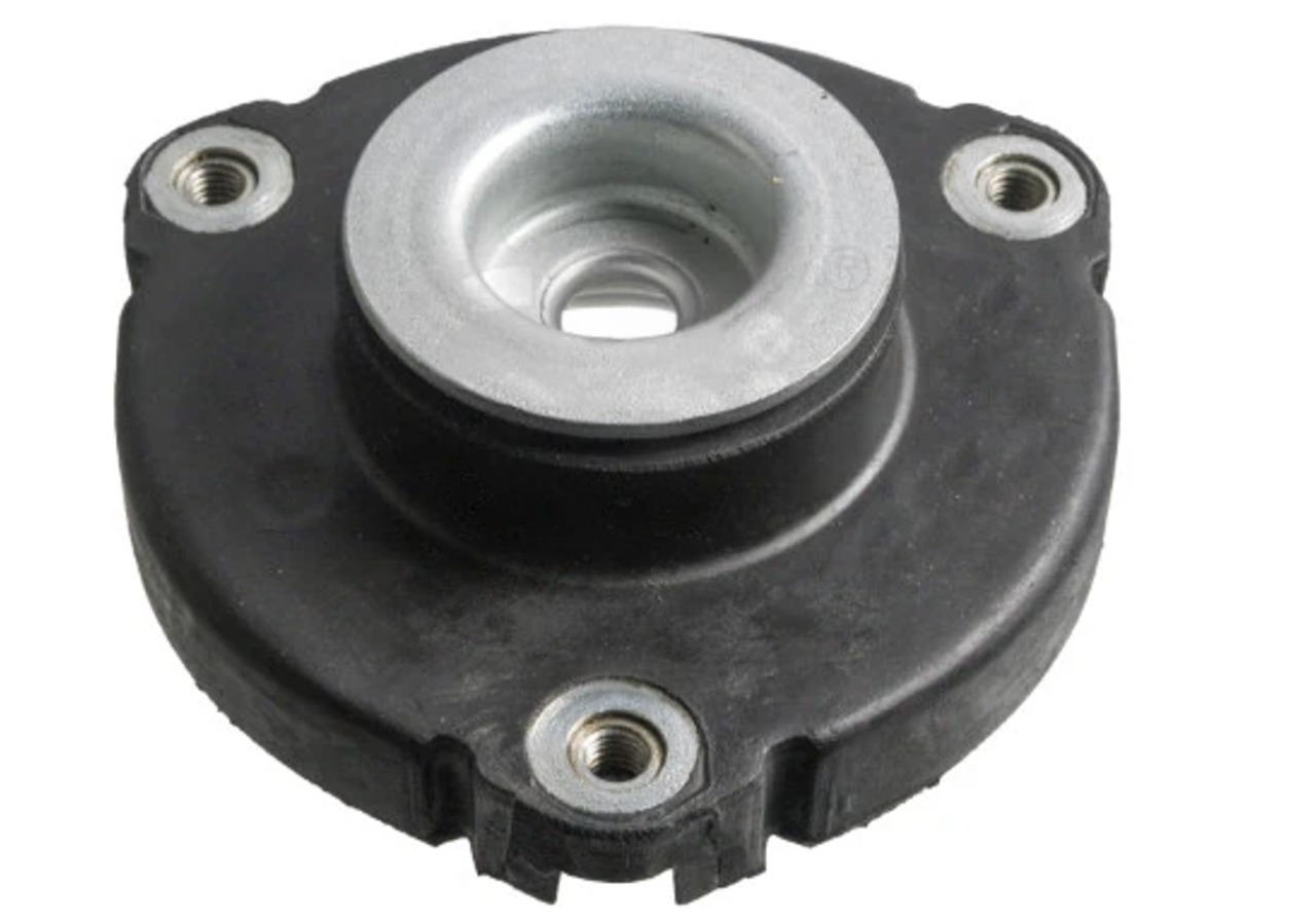 опора стойки пер. Skoda Fabia, Roomster 01->  (FEBI)